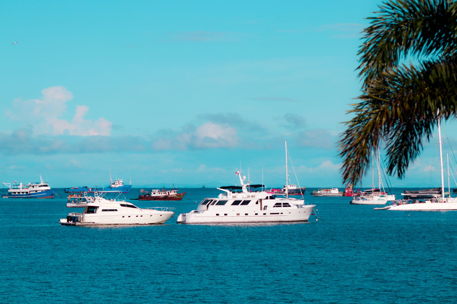 Panama