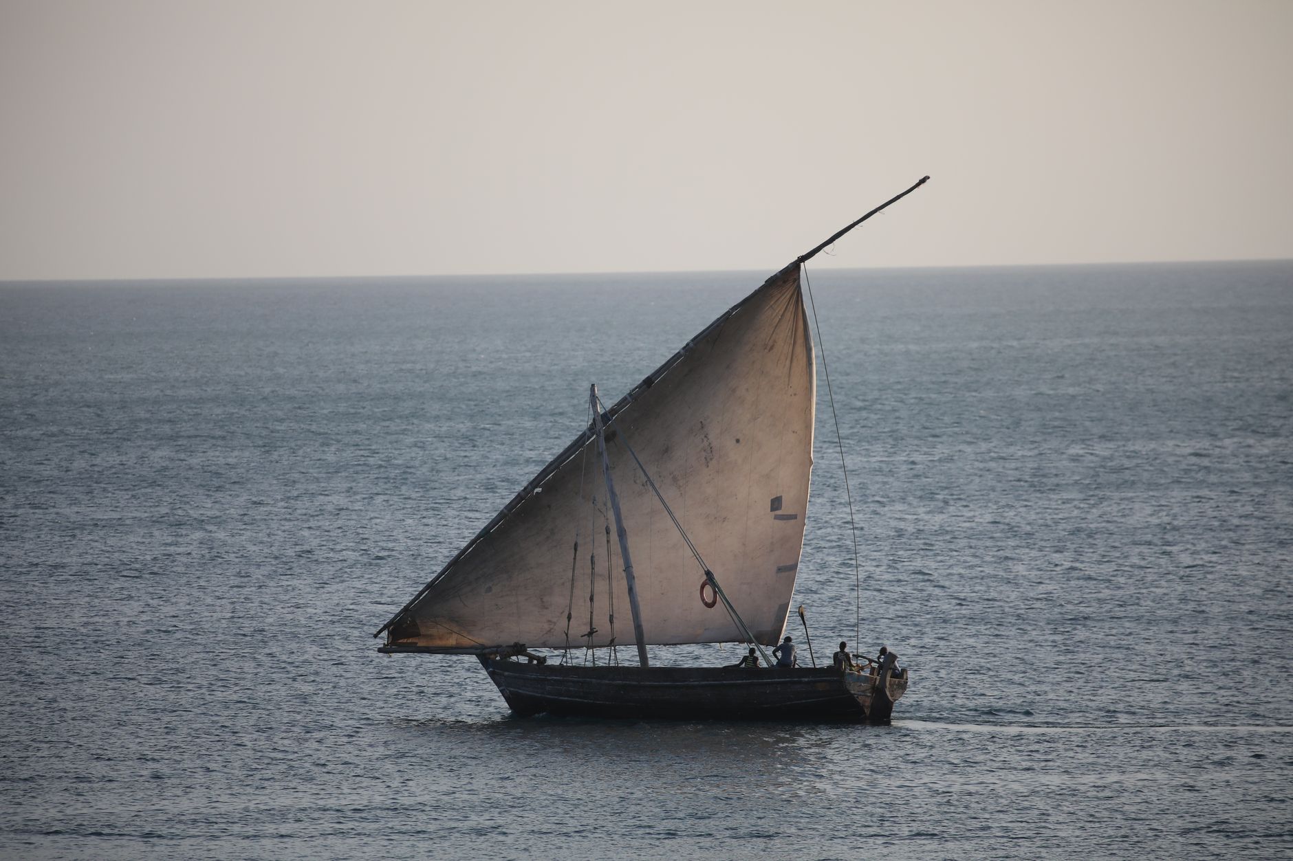 Tanzania